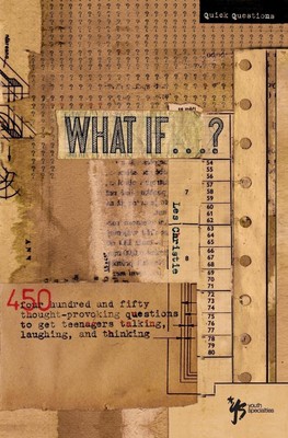 What If . . . ? | Les Christie (u. a.) | Taschenbuch | Paperback | Englisch