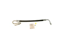For 1979-1989 Ford F350 Power Steering Pressure Line Hose Assembly 89735SPSJ