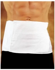 PROCARE 9" Personal Binder Abdominal Elastic M/L 9" 79-89366 - New In Box