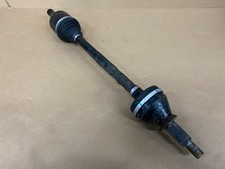 MASERATI LEVANTE 3.0 DIESEL REAR DRIVESHAFT  670032036   2017 2018 - 2022  C5243