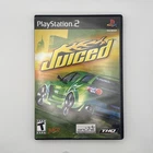 Juiced PS2 PlayStation 2 (PS2). Black Label Version Complete CIB