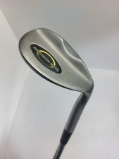 Precision Made Easy To Use 60 Degree Lob Wedge