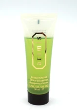 VINTAGE Aramis for Men 1.7oz / 50mL Invigorating Body Shampoo Tube NEW Original