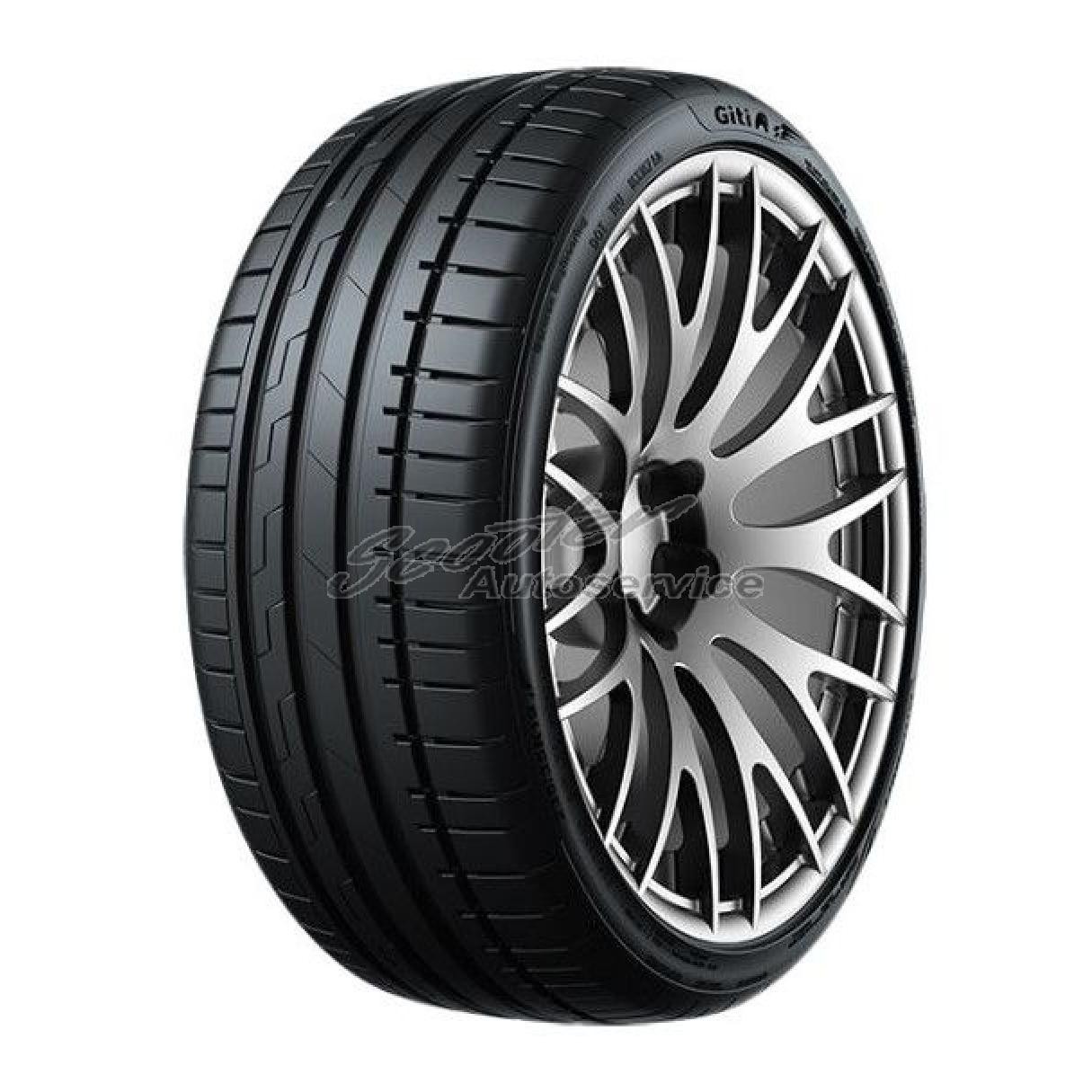 Giti 255/40 R21 102Y Sport S-2 Suv Mfs Xl Sommerreifen | 207341-image