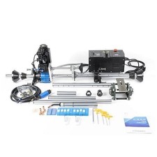 Boring and Welding Diameter 40~300mm Portable Line Boring&Bore Welding Machine