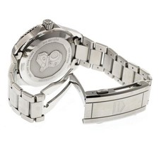 TAG HEUER AQUARACER PROFESSIONAL 300 WBP201F.BA0632 44mm SS Orange Dial #C207 3