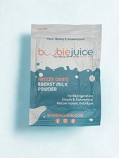 Freeze Dried Breast Milk