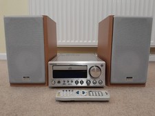 Onkyo CR-505DAB CD Receiver Amplifier CD Player FM DAB Radio Stereo System