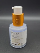 Truly Glass Skin Facial Serum Jojoba Oil Niacinamide + Aloe Boost 30ml NEW