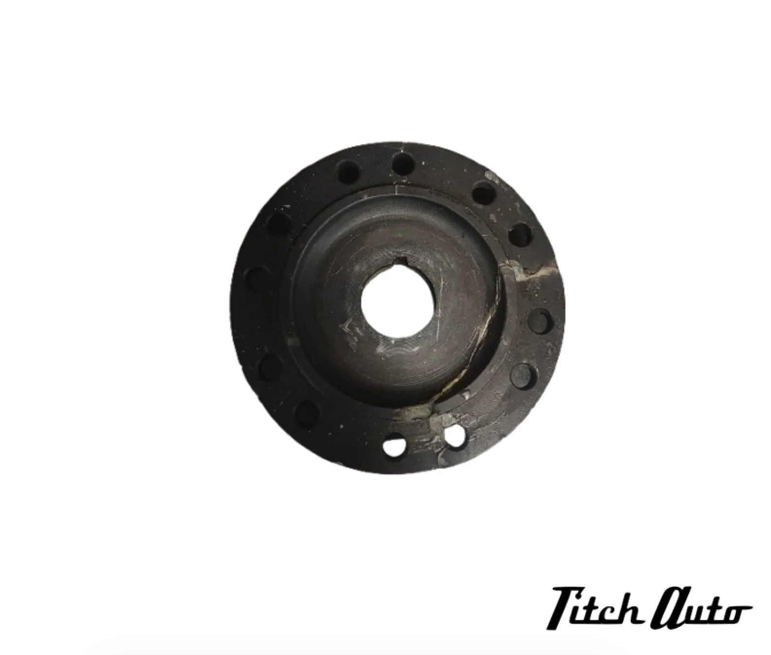 Ferrari 365 GTB/4 Daytona USED Steering Wheel Hub