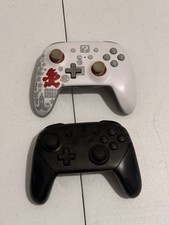 Wireless Controller for Nintendo Switch Lot O...