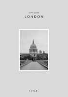 Cereal City Guide: London, Rosa Park