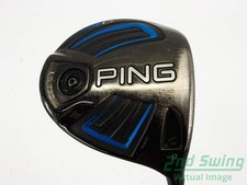 Ping 2016 G LS Tec Driver 9° Graphite X-Stiff Right 46.0in