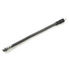 Bremsschlauch 315 mm HELLA Bremsen-Expertise passend für u.a. RENAULT CLIO