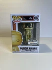 Funko Pop! Vinyl: The Office - Dundie Award Gold Chrome Amazon (Exclusive) #1062