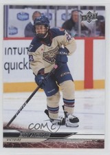 2024-25 Upper Deck PWHL Erin Ambrose #21 2o7