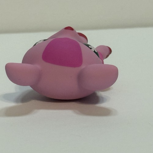 DEER #125 - Authentic Littlest Pet Shop - Hasbro LPS - Picture 5 of 6
