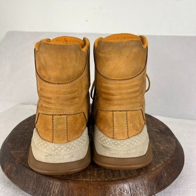 Timberland Boot Mens 10 Cityforce Reveal Waterproof Leather  display picture 3