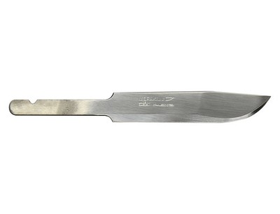 Morakniv Knife Blade No. 2000 Stainless Steel Knife Blank For Knife Making, ...