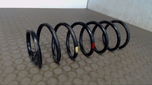 Hinterfeder Links Chevrolet Kalos 1.4 16V Klas 12 Monate Garantie Sofortversand