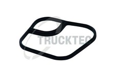 Dichtung Ölkühler TRUCKTEC AUTOMOTIVE 08.18.019 für BMW E84 E46 X3 E91 X1 E87