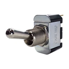 Carling Technologies / Littelfuse 6FC54-73 SPDT Toggle Switch
