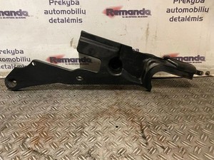 VW PASSAT B8 3G2 Bodenschutz der Frontstoßstange 3C0825102B 2.00 31611845