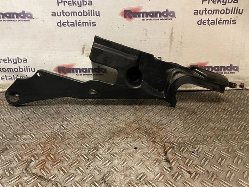 VW PASSAT B8 3G2 Bodenschutz der Frontstoßstange 3C0825102B 2.00 31611845