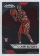 2016-17 Panini Prizm Gary Payton II #224 19zq
