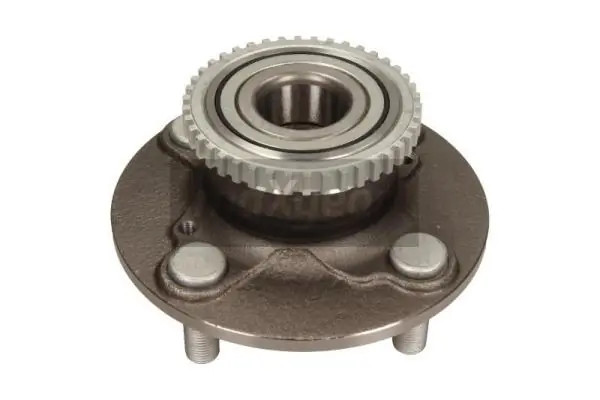 Kit roulement de roue arrière MAXGEAR contre les bruits de friction Suzuki