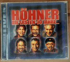 Höhner - Die ersten 30 Jahre