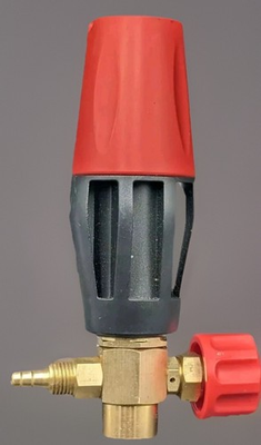 #ad Pressure Washer Foam Gun Replacement Regulator Brass See Photos. $14.99