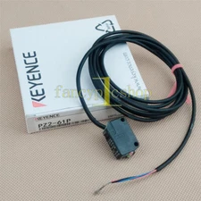 1piece NEW KEYENCE Photoelectric Sensor PZ2-61P PZ261P