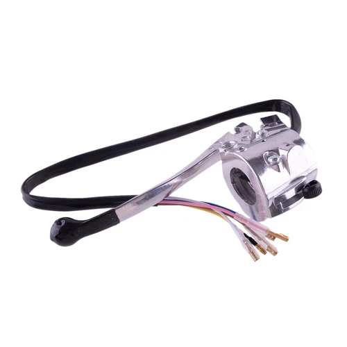 22mm Lenkerhebel Lenkerschalter für Honda SS50 SS125 CB125 CL125 CB100 CL100 S90 - Bild 10 von 19