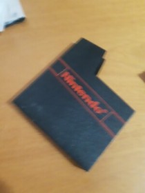 Dr. X Mario Nintendo Nes Console Mattel Toys Videogames vintage 