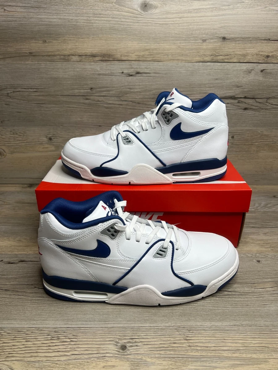mens nike air flight 89