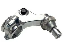 Tusk Clutch Perch Bracket For Kawasaki KX250 250F 450F Lever Mount (10)