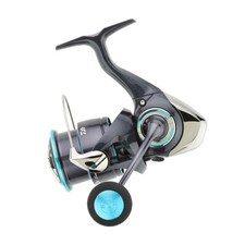 Mulinello Daiwa 23 Emeraldas E LT Frizione Anteriore Eging Spinning