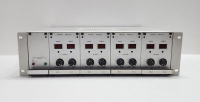 CATHELCO Anti-fouling System Panel