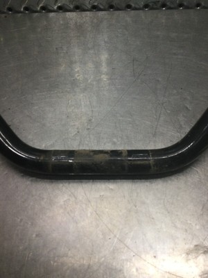 OEM Silver Handlebar 2001-2006 Polaris Predator Sportsman 90 