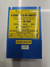 Part # 00636439 00189323 Genuine OEM Thermador 4-Point Spark Module