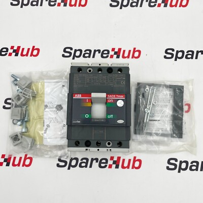 ABB 1SDA053141R1 3P SCHUTZSCHALTER 11A