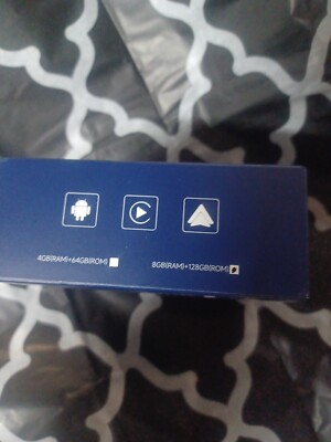 Carlinkit Tbox Ambient 13.0 Wireless Carplay 8GB Ram+ 128GB Rom | eBay