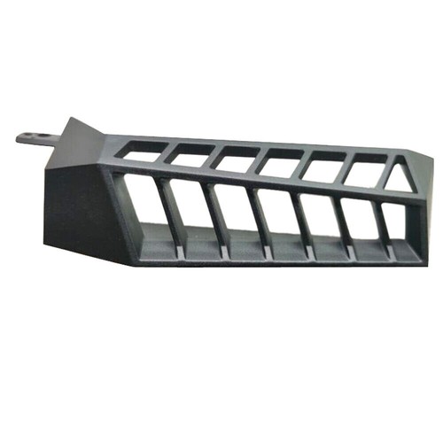 R HINGE COVER TRIP THERMAL FAN COVER AIR OUTLET FOR HP OMEN 15-DC0051NR - Bild 4 von 7