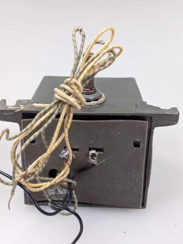 Vintage University Sound Speaker Crossovers 4405 - Picture 3 of 5