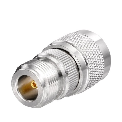 2-Pack N Female to N Male Connector Adapter for Verizon AT&T Cell Phone Booster - 第 2/7 張圖片