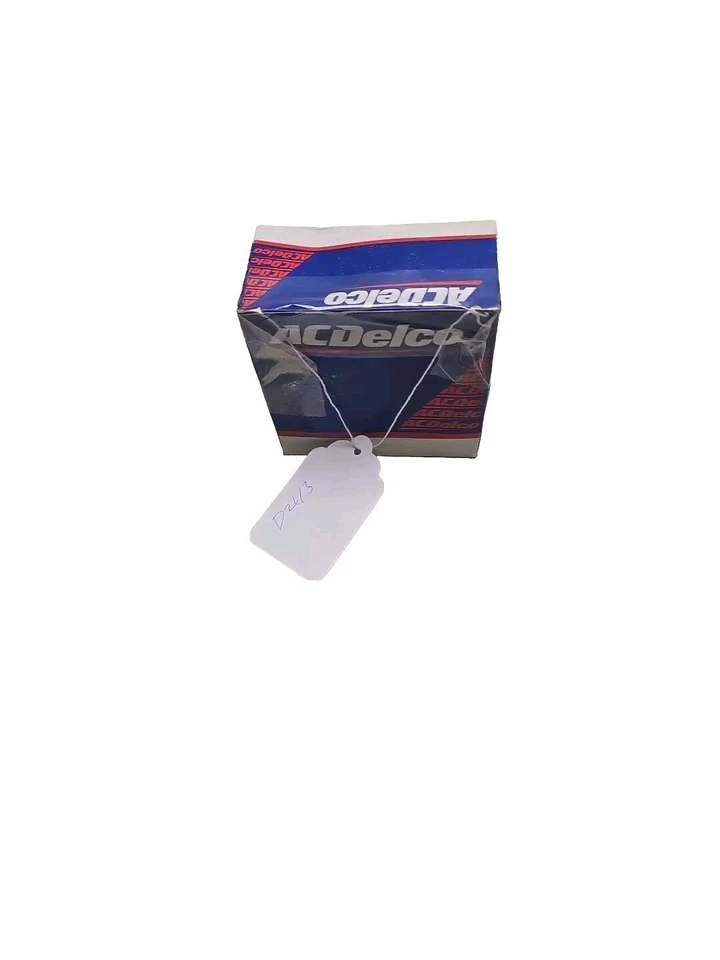 Cojinete diferencial lateral ACDelco S1380 GM 25824250 nuevo del concesionario Chevy D243 Foto 4 de 4