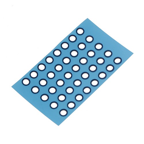 Repair Parts Anti Dust Proof Shielded Foam Gasket Sponge For Front Back Came _ha - Zdjęcie 9 z 11