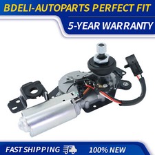 Rear Windshield Wiper Motor For Mazda Tribute Mercury Ford Escape 2001-2007