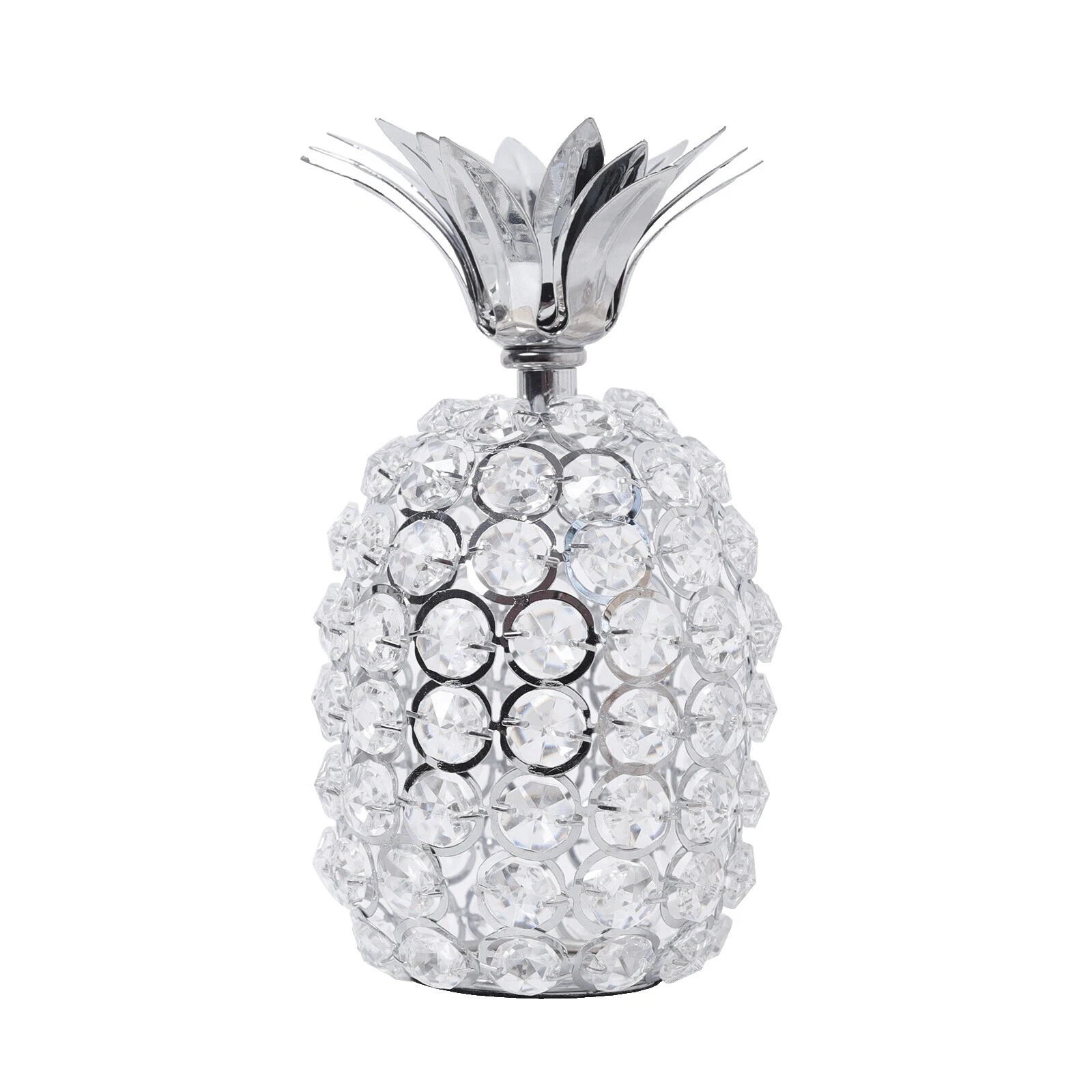 Decoraciones de piña esculturas y estatuillas